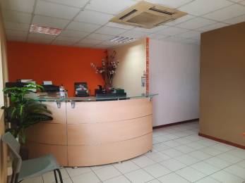 Location  Bureaux Sainte-Rose (97115) - GUADELOUPE