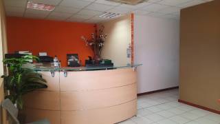 location bureaux à sainte-rose (97115)