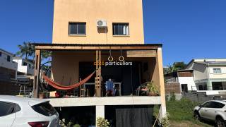 achat villa à saint-pierre (97410)