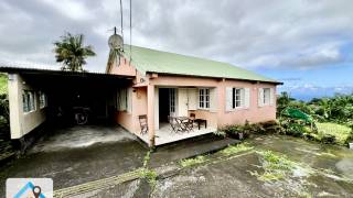 achat villa à saint-joseph (97480)