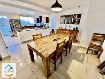 Achat Villa Saint-Pierre (97410) - REUNION