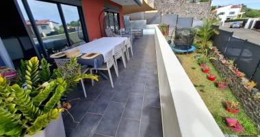 maison t5 louée meublée avec électricité comprise