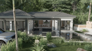 achat neuf maison à le moule (97160)