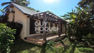 achat maison à saint-pierre (97410)