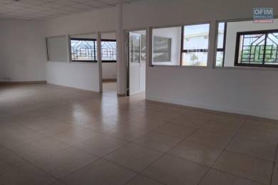 Location  Local commercial ANTANANARIVO () - MADAGASCAR
