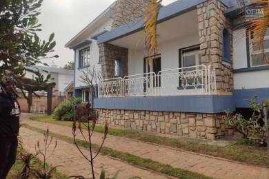 Location Maison ANTANANARIVO () - MADAGASCAR