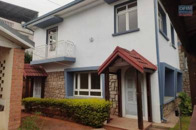 Location Maison ANTANANARIVO () - MADAGASCAR
