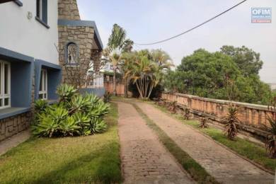 Location Maison ANTANANARIVO () - MADAGASCAR