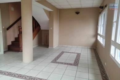 Location Maison ANTANANARIVO () - MADAGASCAR