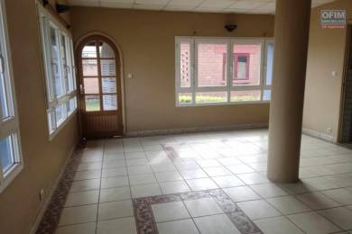 Location Maison ANTANANARIVO () - MADAGASCAR
