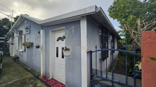 achat maison à saint-andré (97440)