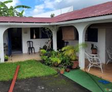 achat maison à saint-andré (97440)