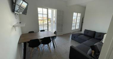 a louer appartement t2 meublé de 30 m2 en centre ville à saint pierre (974)