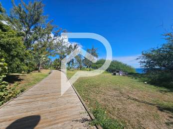 Achat Maison Saint-Paul (97460) - REUNION