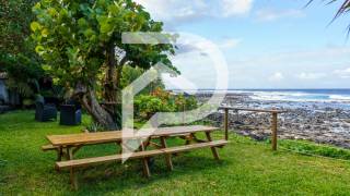 achat maison à saint-pierre (97410)