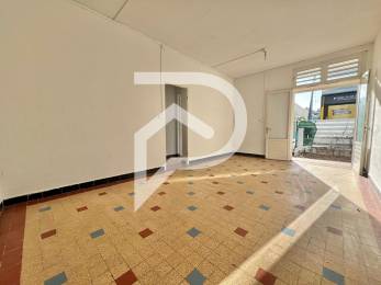 Location  Local commercial  Saint-Pierre (97410) - REUNION