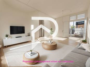 Location  Local commercial  Saint-Pierre (97410) - REUNION