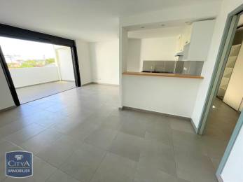 Achat Appartement La Possession (97419) - REUNION