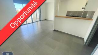 achat appartement à la possession (97419)