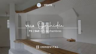achat maison à sainte-anne (97180)