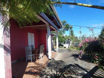 Achat Maison La Montagne (97417) - REUNION
