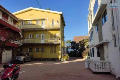 Location  Local commercial ANTANANARIVO () - MADAGASCAR