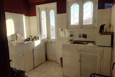 Location  Local commercial ANTANANARIVO () - MADAGASCAR
