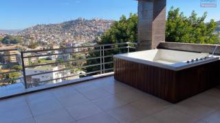 location appartement à antananarivo ()
