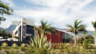 location local d'activité à sainte-marie (97438)