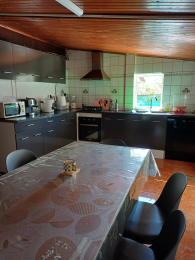 Achat Maison Saint-André (97440) - REUNION