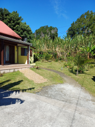 Achat Maison Saint-André (97440) - REUNION