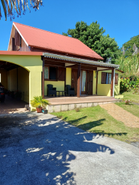 Achat Maison Saint-André (97440) - REUNION