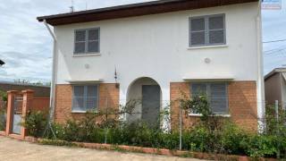 achat maison à antananarivo ()