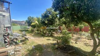 achat maison à saint-pierre (97410)
