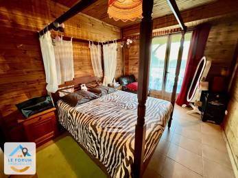 Achat Villa Tampon (97430) - REUNION