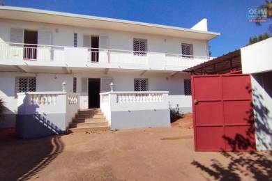 Location  Local commercial ANTANANARIVO () - MADAGASCAR