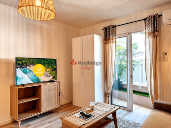 Location Appartement Saint-Denis (97400) - REUNION