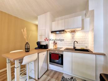 Location Appartement Saint-Denis (97400) - REUNION