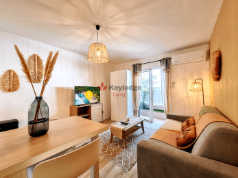 Location Appartement Saint-Denis (97400) - REUNION