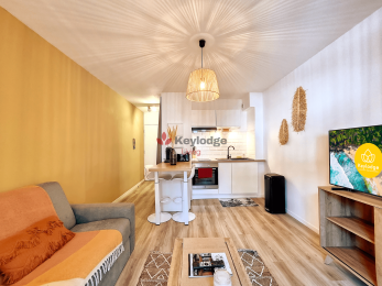 Location Appartement Saint-Denis (97400) - REUNION