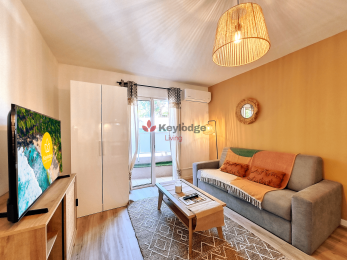 Location Appartement Saint-Denis (97400) - REUNION