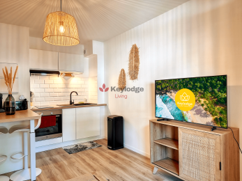 Location Appartement Saint-Denis (97400) - REUNION