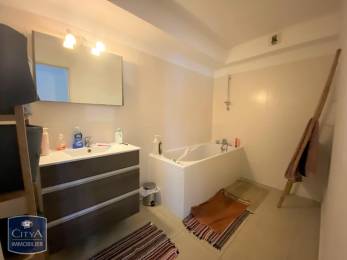 Achat Appartement Saint-André (97440) - REUNION