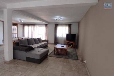 Location Maison ANTANANARIVO () - MADAGASCAR