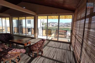 Location Maison ANTANANARIVO () - MADAGASCAR