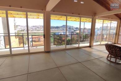 Location Maison ANTANANARIVO () - MADAGASCAR