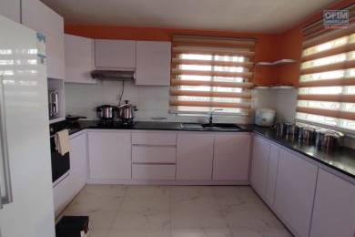 Location Maison ANTANANARIVO () - MADAGASCAR