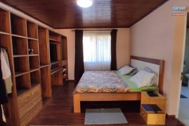 Location Maison ANTANANARIVO () - MADAGASCAR