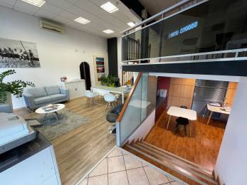 Location  Local Commercial Sainte-Clotilde (97490) - REUNION