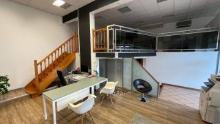 location local commercial à sainte-clotilde (97490)